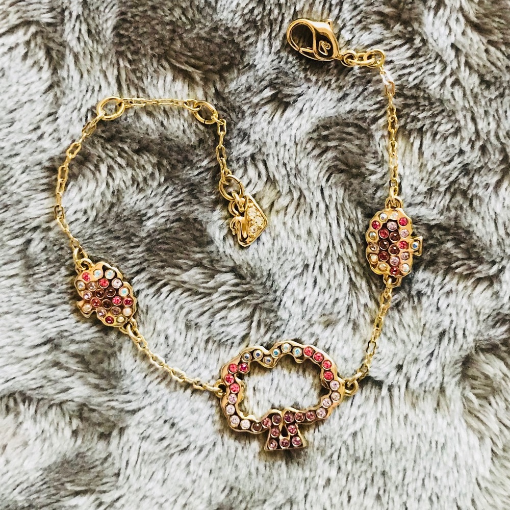 💋Swarovski Bracelet💋